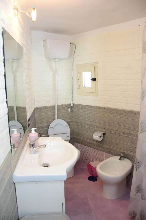 Scugnizzella Holiday House Appartement Napels Buitenkant foto