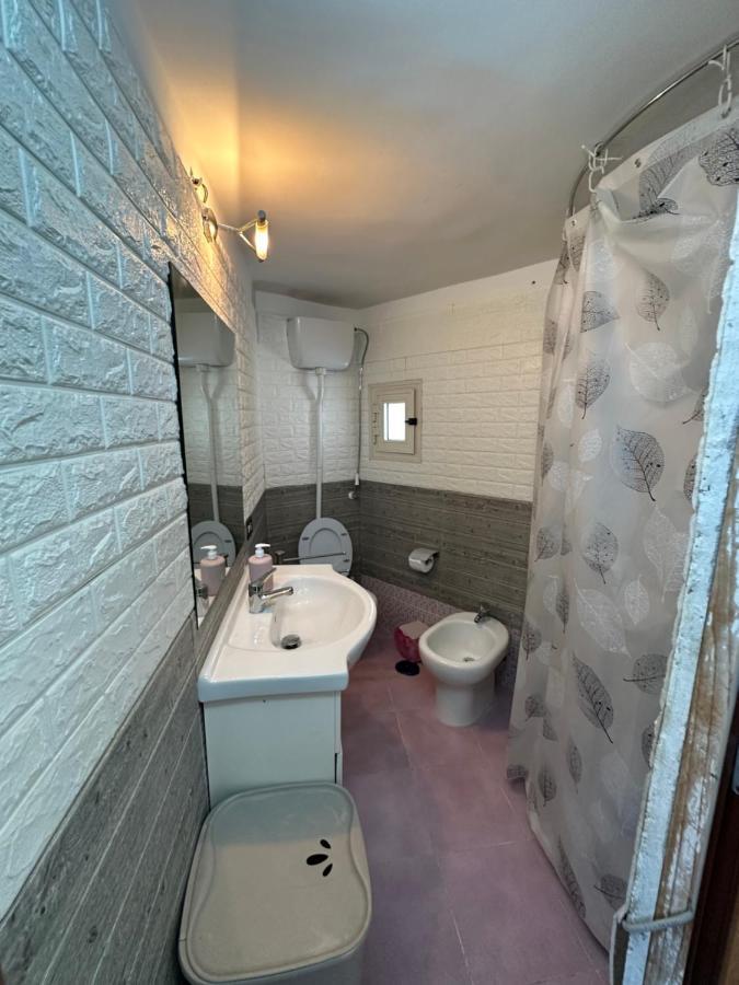 Scugnizzella Holiday House Appartement Napels Buitenkant foto