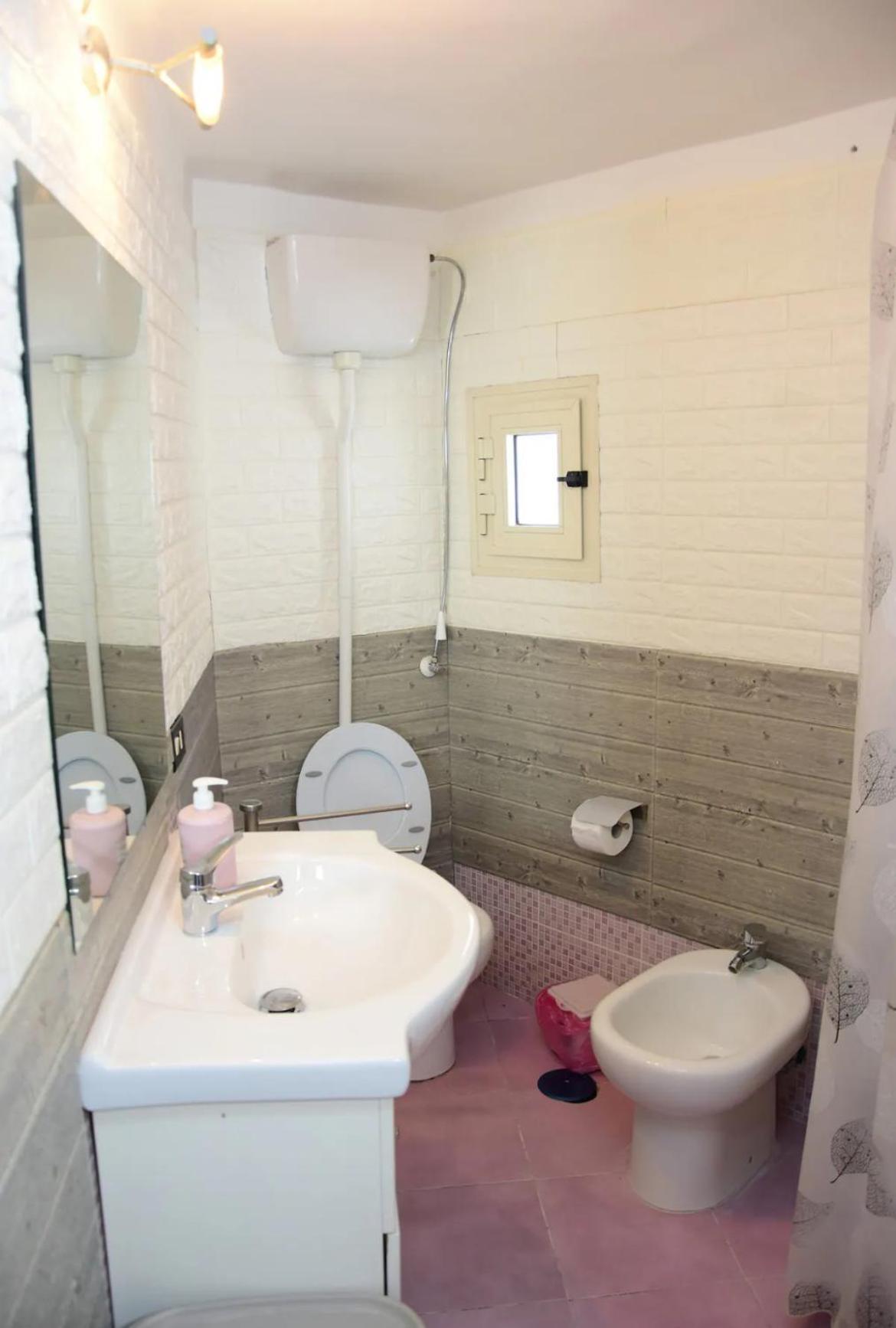 Scugnizzella Holiday House Appartement Napels Buitenkant foto