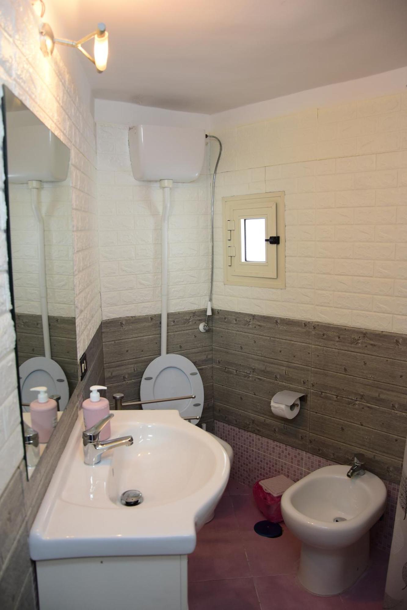 Scugnizzella Holiday House Appartement Napels Buitenkant foto